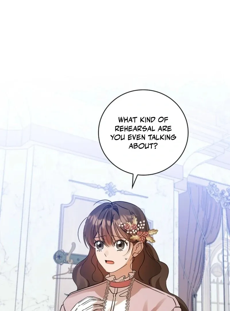 I Reincarnated as a Parenting Story Extra Chapter 40 page 1 - 