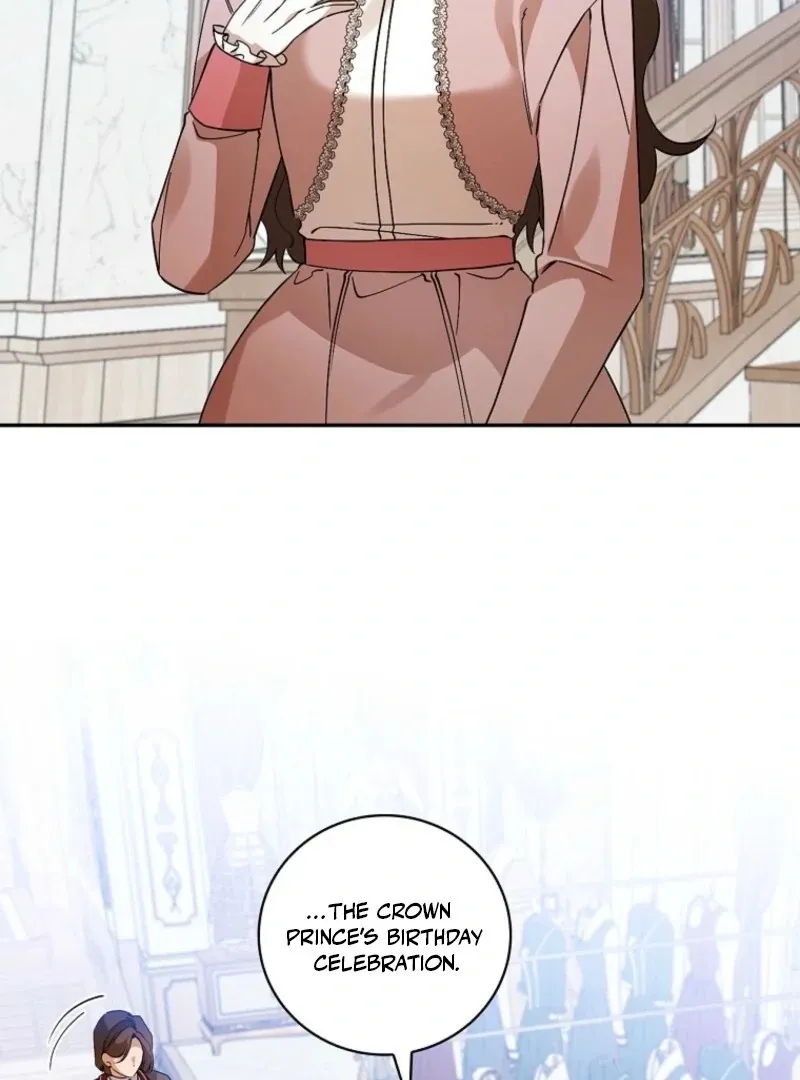 I Reincarnated as a Parenting Story Extra Chapter 40 page 2 - 