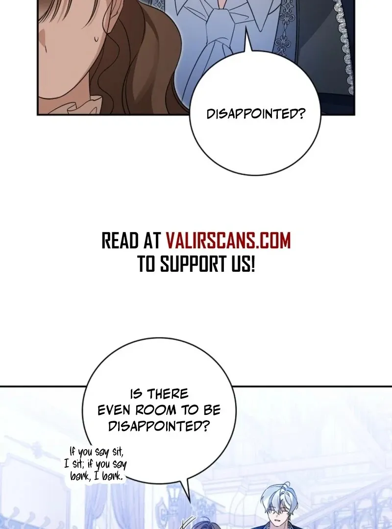 I Reincarnated as a Parenting Story Extra Chapter 40 page 15 - 