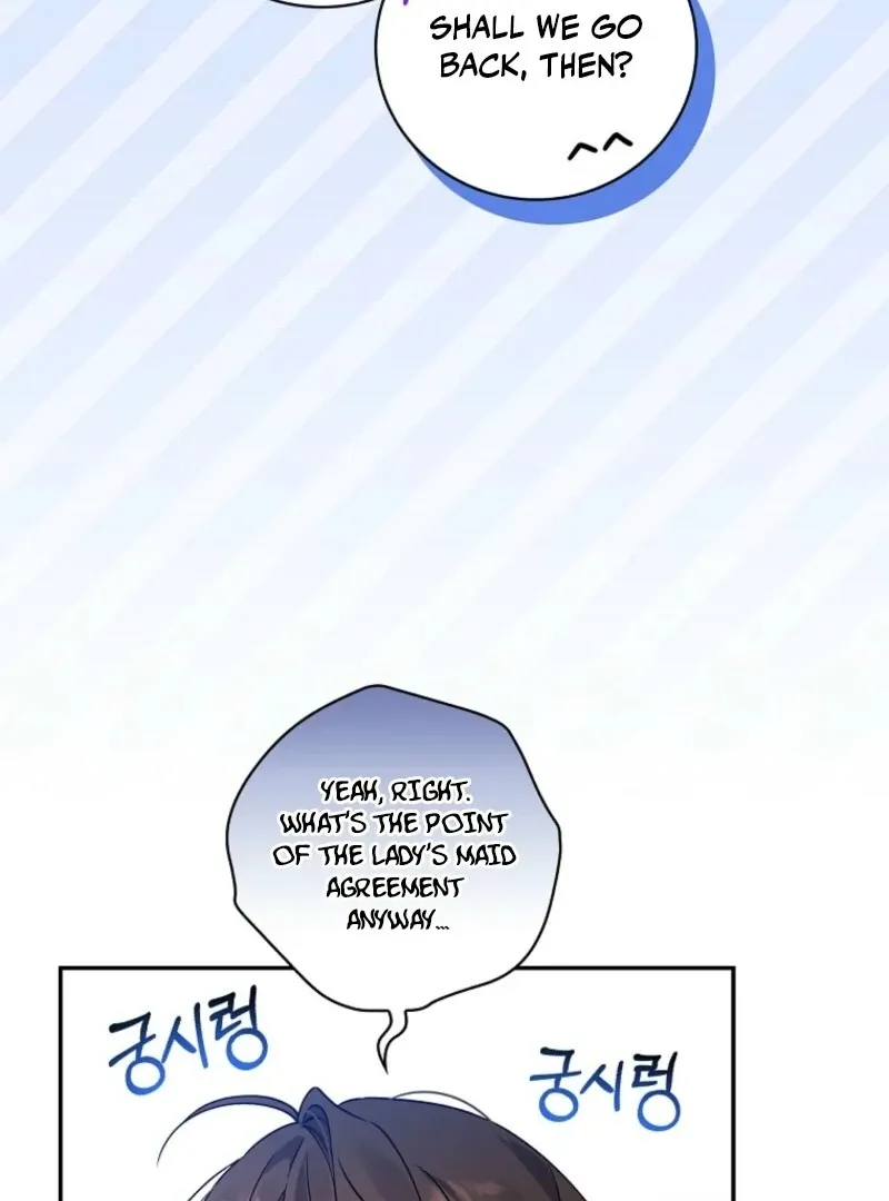I Reincarnated as a Parenting Story Extra Chapter 40 page 24 - 