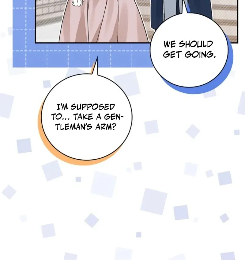 I Reincarnated as a Parenting Story Extra Chapter 40 page 27 - 