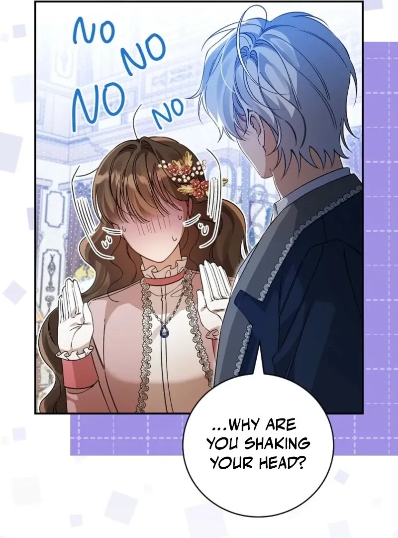 I Reincarnated as a Parenting Story Extra Chapter 40 page 28 - 