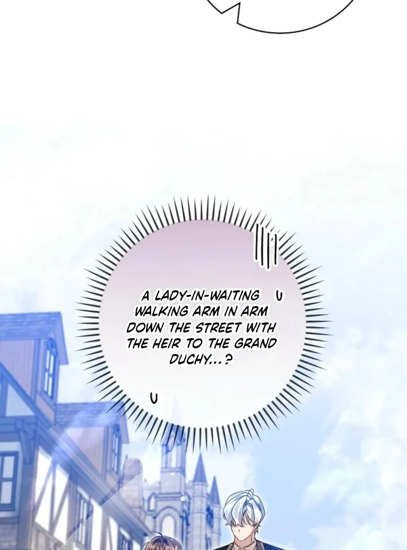 I Reincarnated as a Parenting Story Extra Chapter 40 page 30 - 
