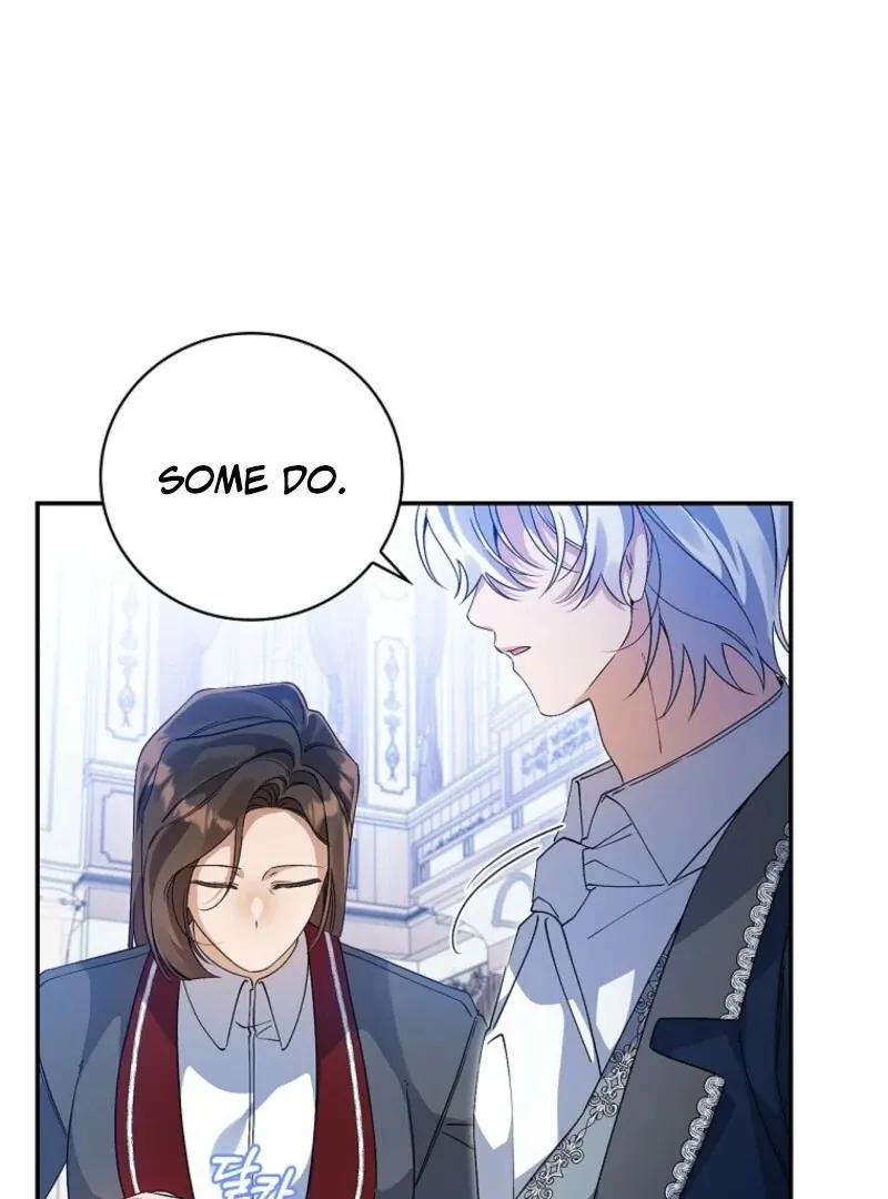I Reincarnated as a Parenting Story Extra Chapter 40 page 4 - 