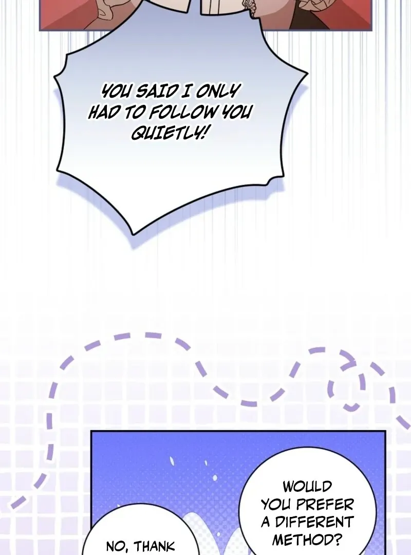 I Reincarnated as a Parenting Story Extra Chapter 40 page 33 - 
