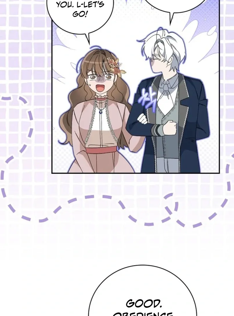 I Reincarnated as a Parenting Story Extra Chapter 40 page 34 - 