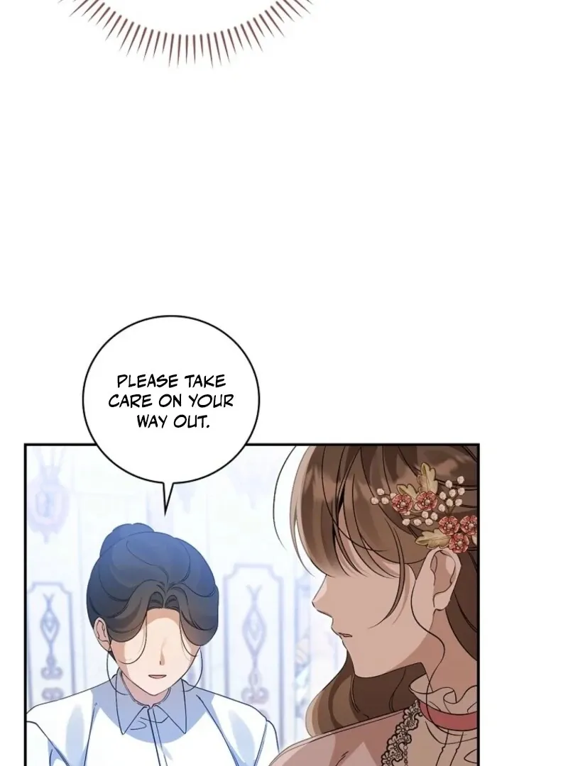 I Reincarnated as a Parenting Story Extra Chapter 40 page 43 - 