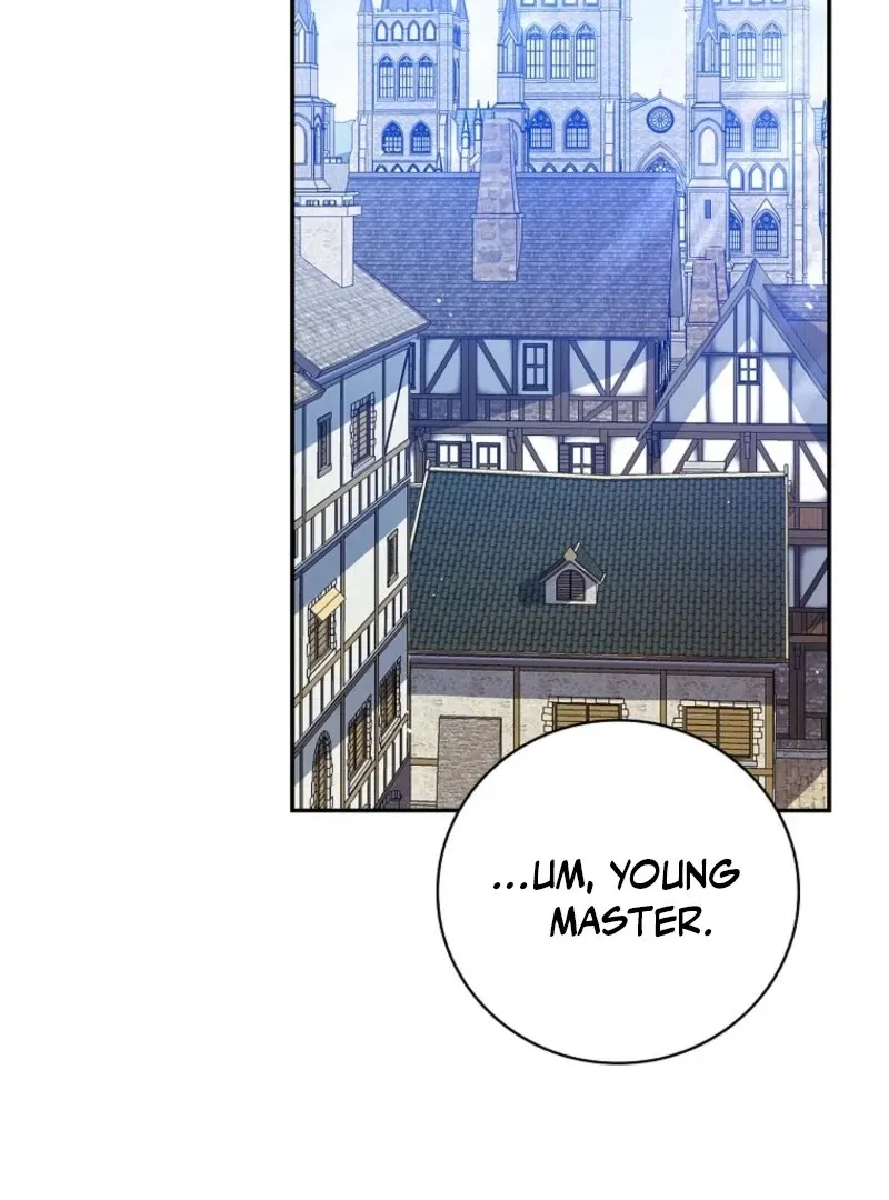 I Reincarnated as a Parenting Story Extra Chapter 40 page 48 - 