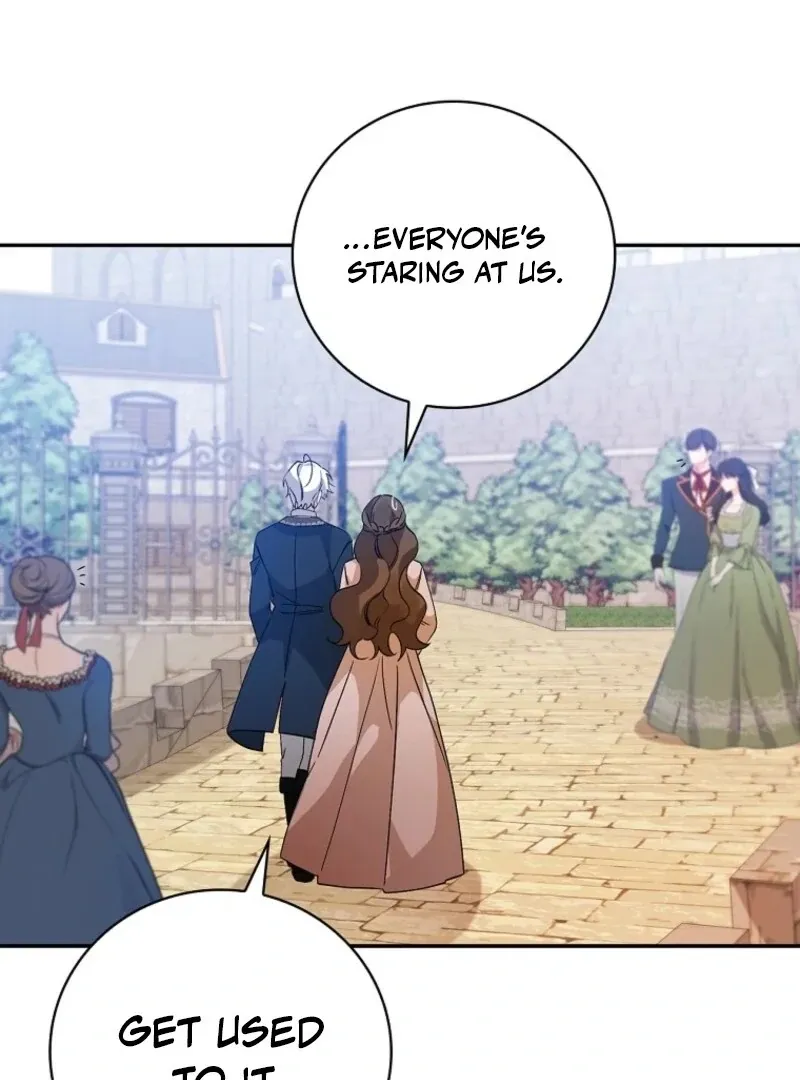 I Reincarnated as a Parenting Story Extra Chapter 40 page 49 - 