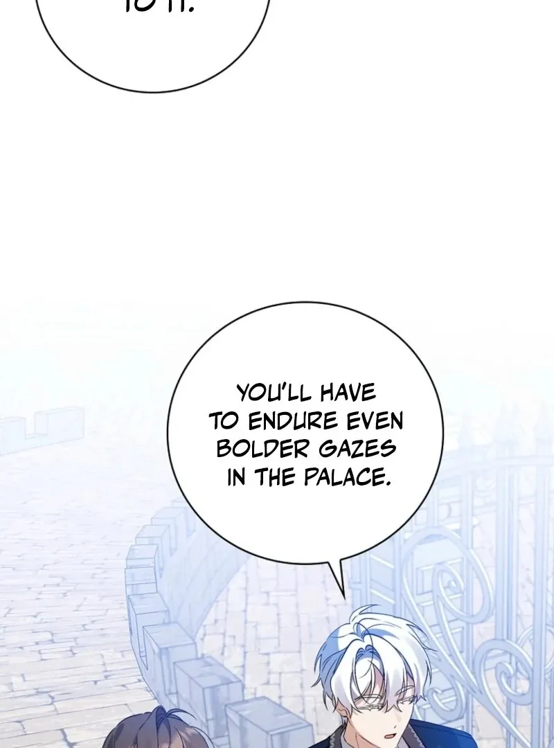 I Reincarnated as a Parenting Story Extra Chapter 40 page 50 - 