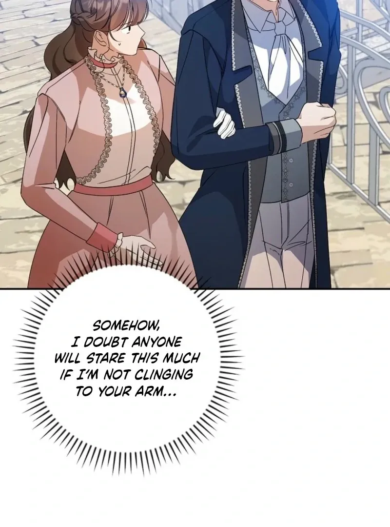 I Reincarnated as a Parenting Story Extra Chapter 40 page 51 - 