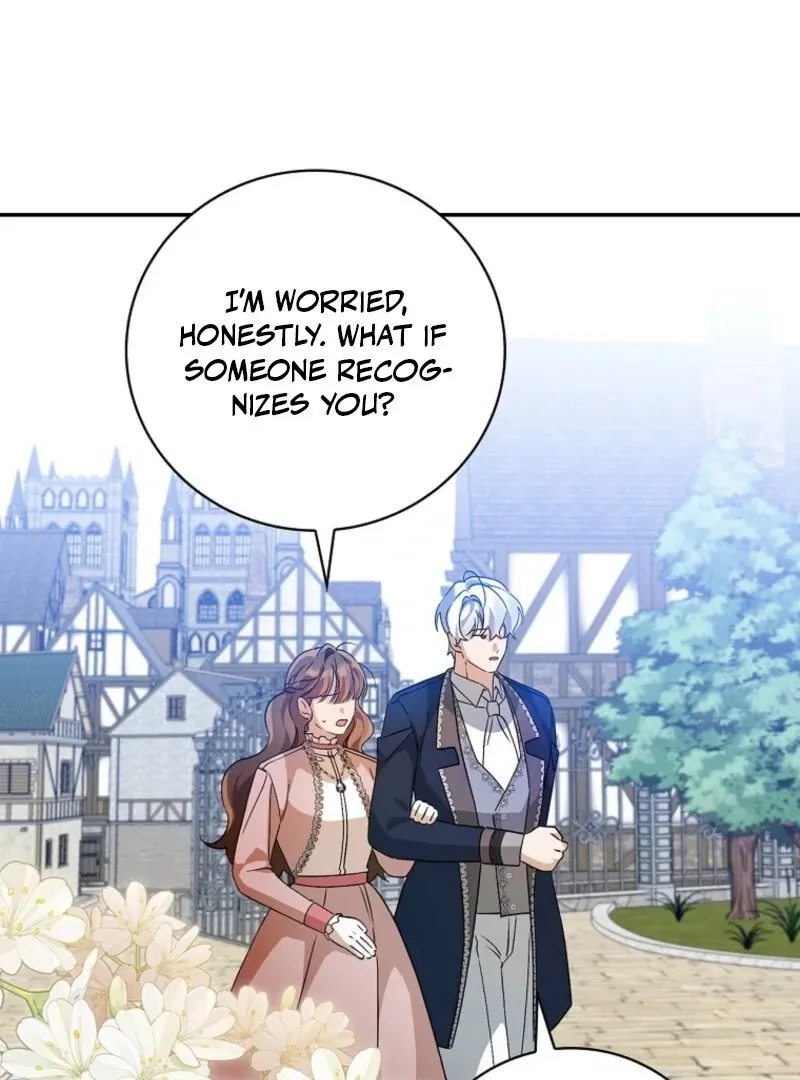 I Reincarnated as a Parenting Story Extra Chapter 40 page 52 - 