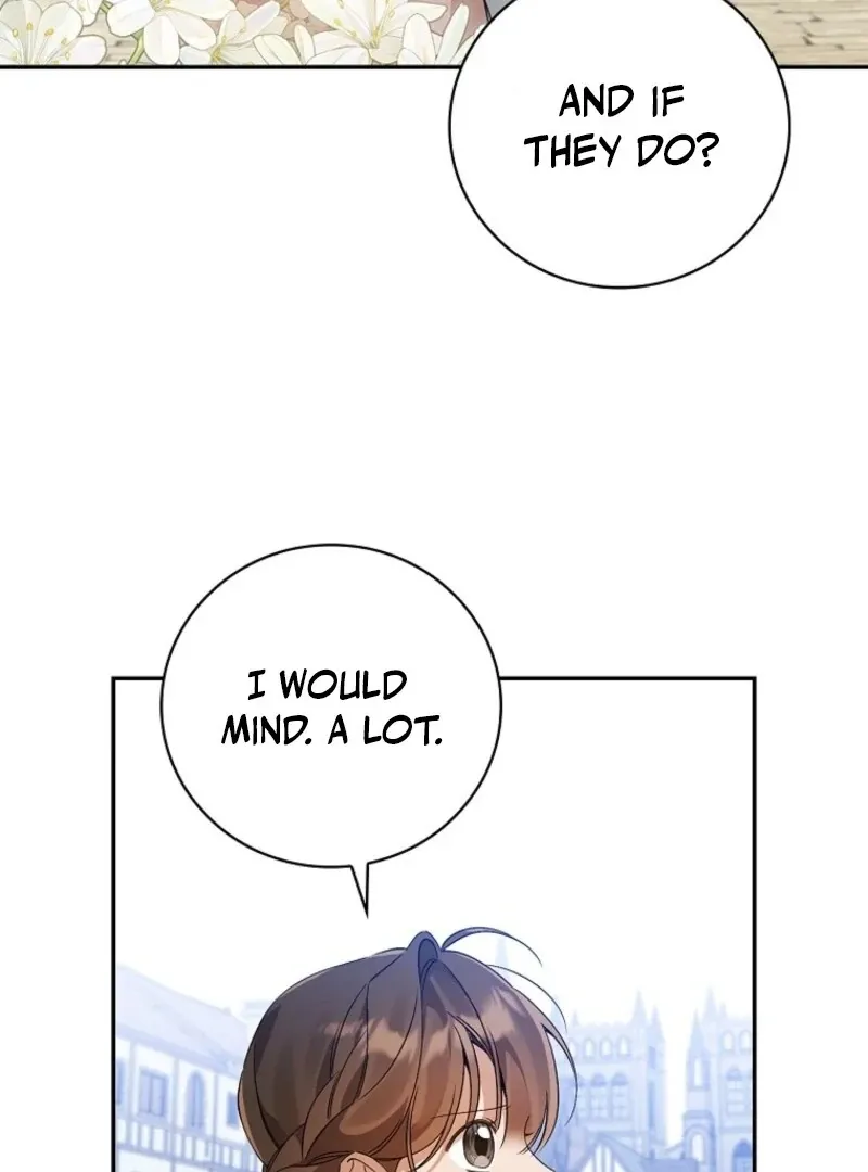 I Reincarnated as a Parenting Story Extra Chapter 40 page 53 - 