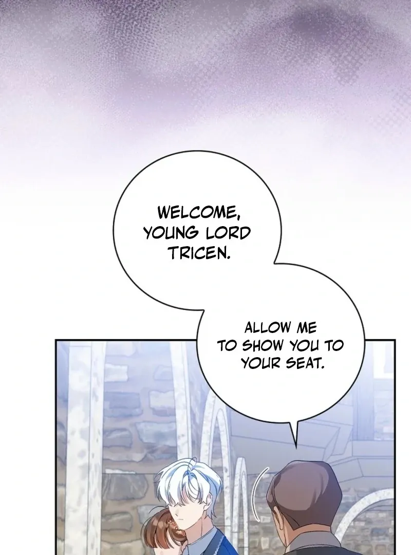I Reincarnated as a Parenting Story Extra Chapter 40 page 60 - 
