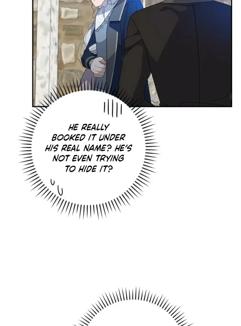 I Reincarnated as a Parenting Story Extra Chapter 40 page 61 - 