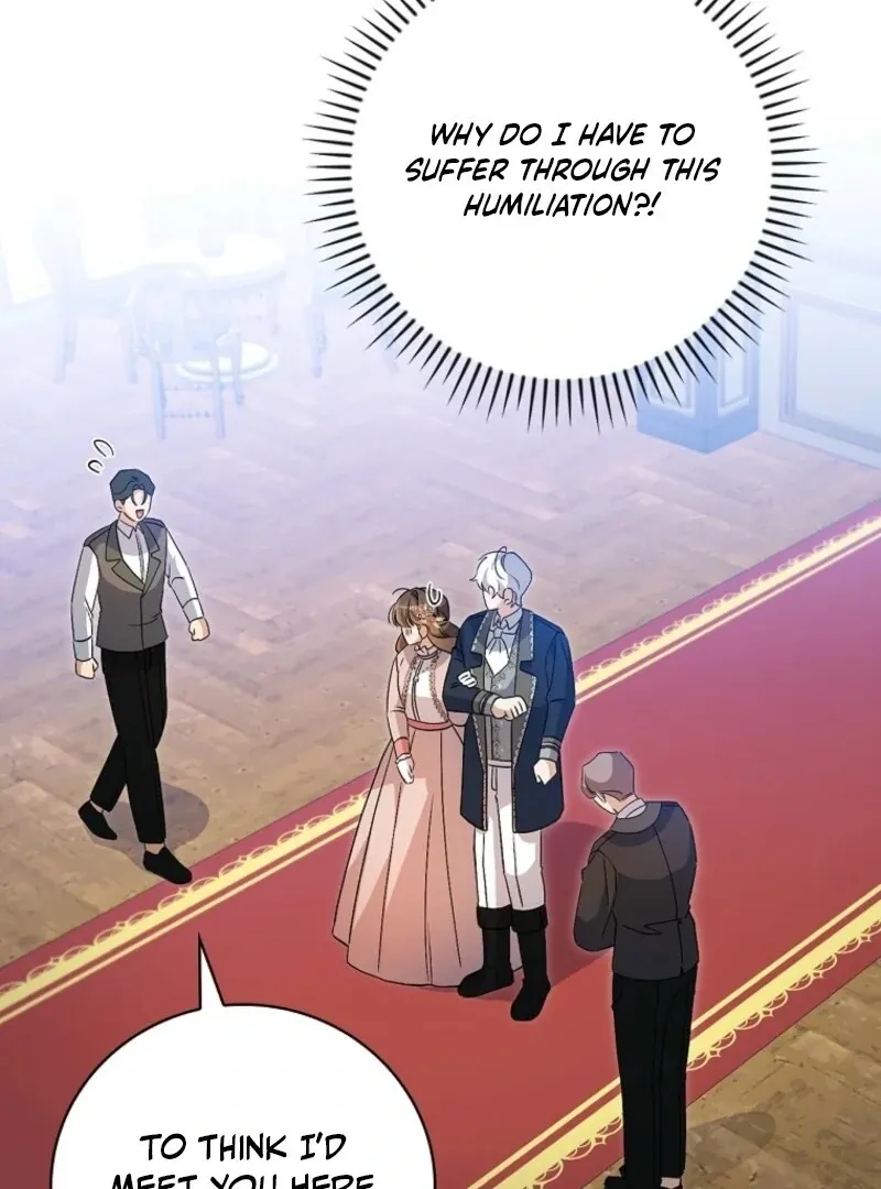 I Reincarnated as a Parenting Story Extra Chapter 40 page 65 - 
