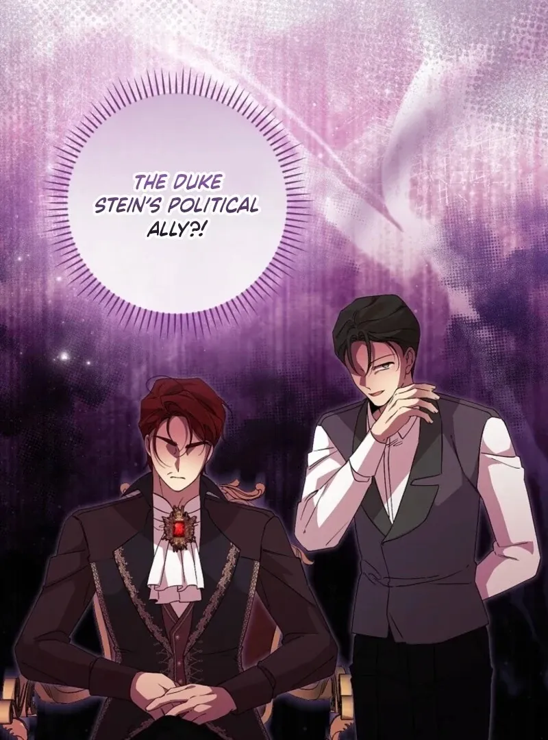 I Reincarnated as a Parenting Story Extra Chapter 40 page 70 - 