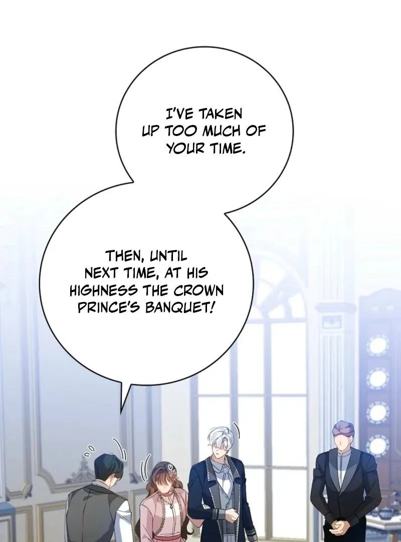 I Reincarnated as a Parenting Story Extra Chapter 40 page 80 - 