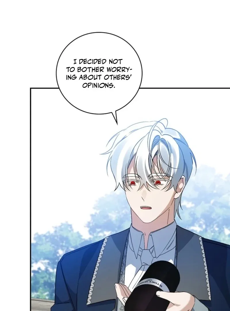 I Reincarnated as a Parenting Story Extra Chapter 40 page 88 - 