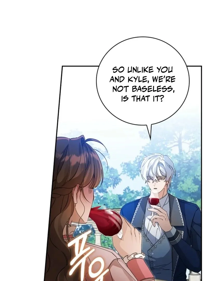 I Reincarnated as a Parenting Story Extra Chapter 40 page 95 - 