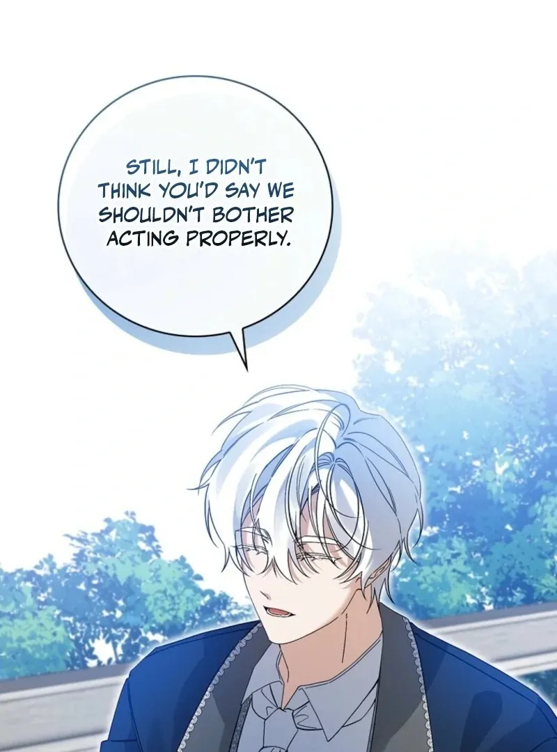 I Reincarnated as a Parenting Story Extra Chapter 40 page 98 - 