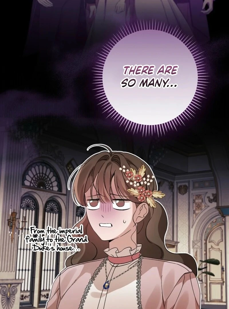 I Reincarnated as a Parenting Story Extra Chapter 41 page 15 - 