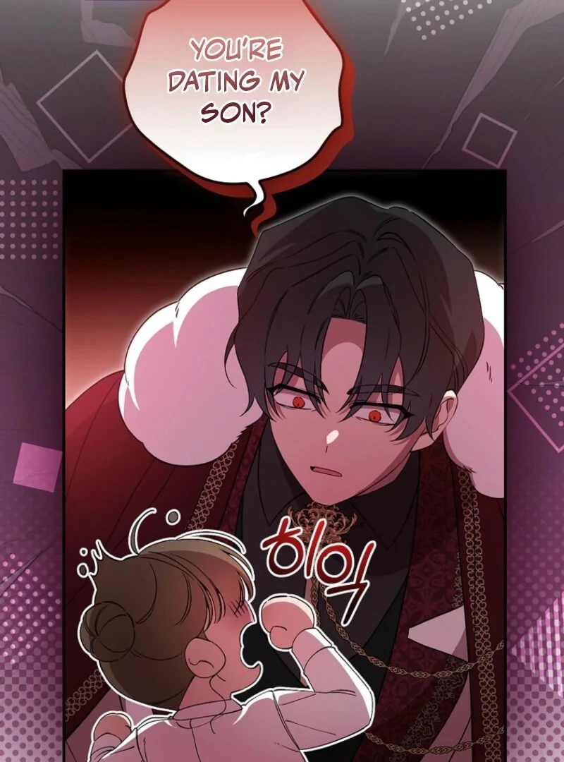 I Reincarnated as a Parenting Story Extra Chapter 41 page 20 - 