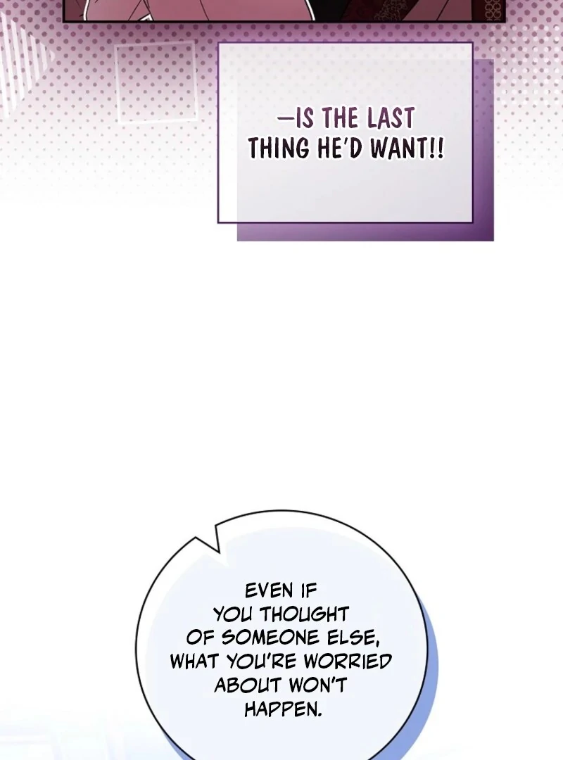 I Reincarnated as a Parenting Story Extra Chapter 41 page 21 - 