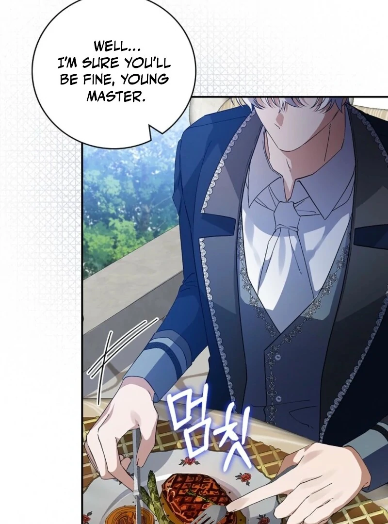 I Reincarnated as a Parenting Story Extra Chapter 41 page 23 - 