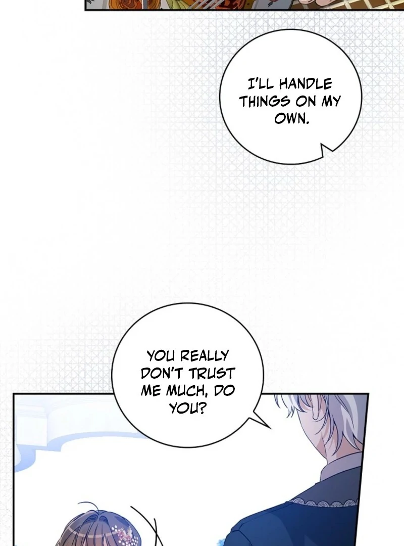 I Reincarnated as a Parenting Story Extra Chapter 41 page 24 - 