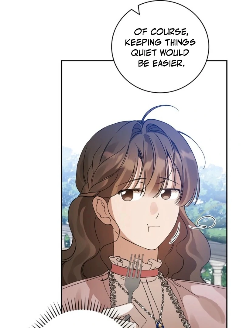I Reincarnated as a Parenting Story Extra Chapter 41 page 28 - 