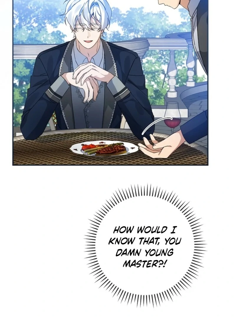 I Reincarnated as a Parenting Story Extra Chapter 41 page 4 - 