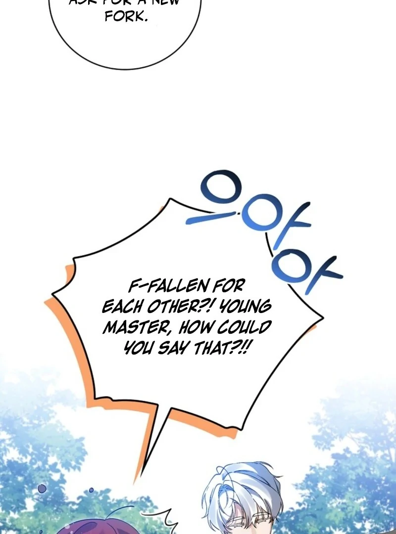 I Reincarnated as a Parenting Story Extra Chapter 41 page 31 - 