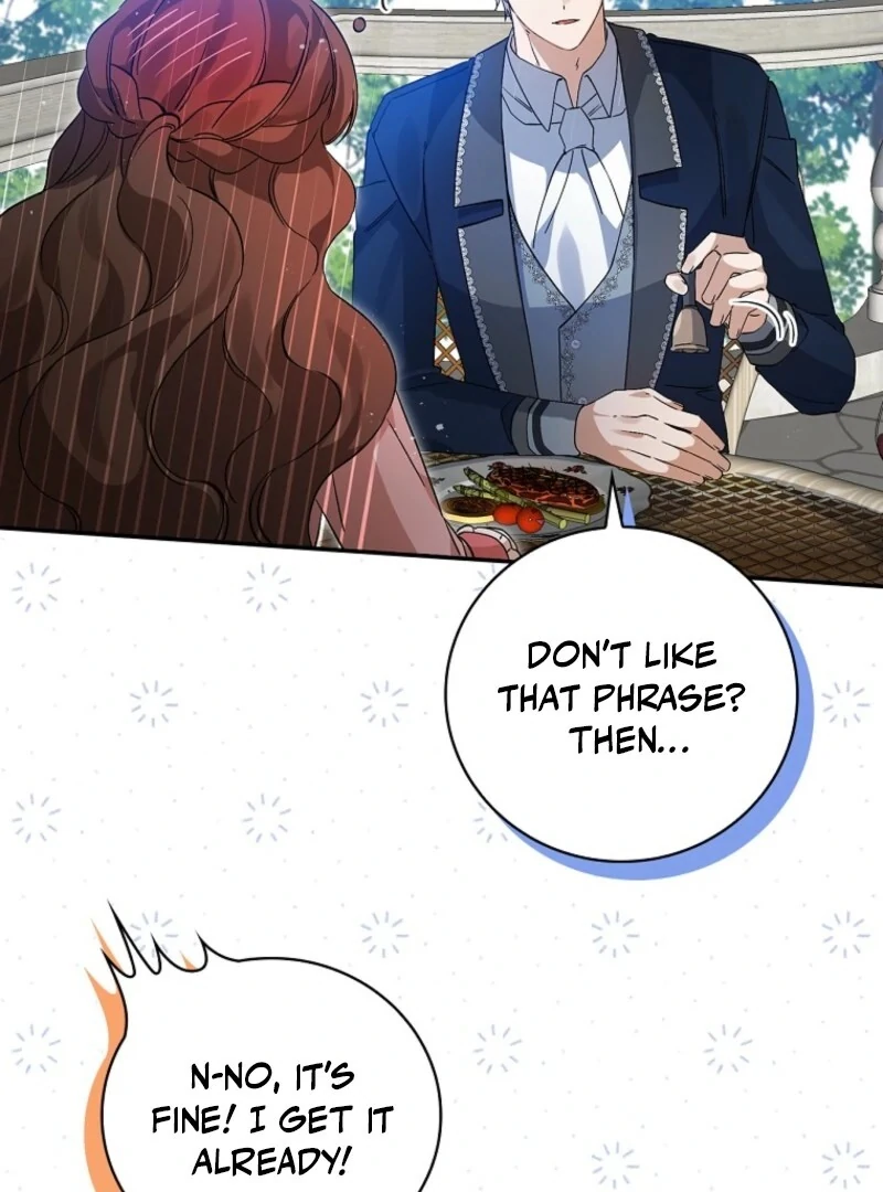 I Reincarnated as a Parenting Story Extra Chapter 41 page 32 - 