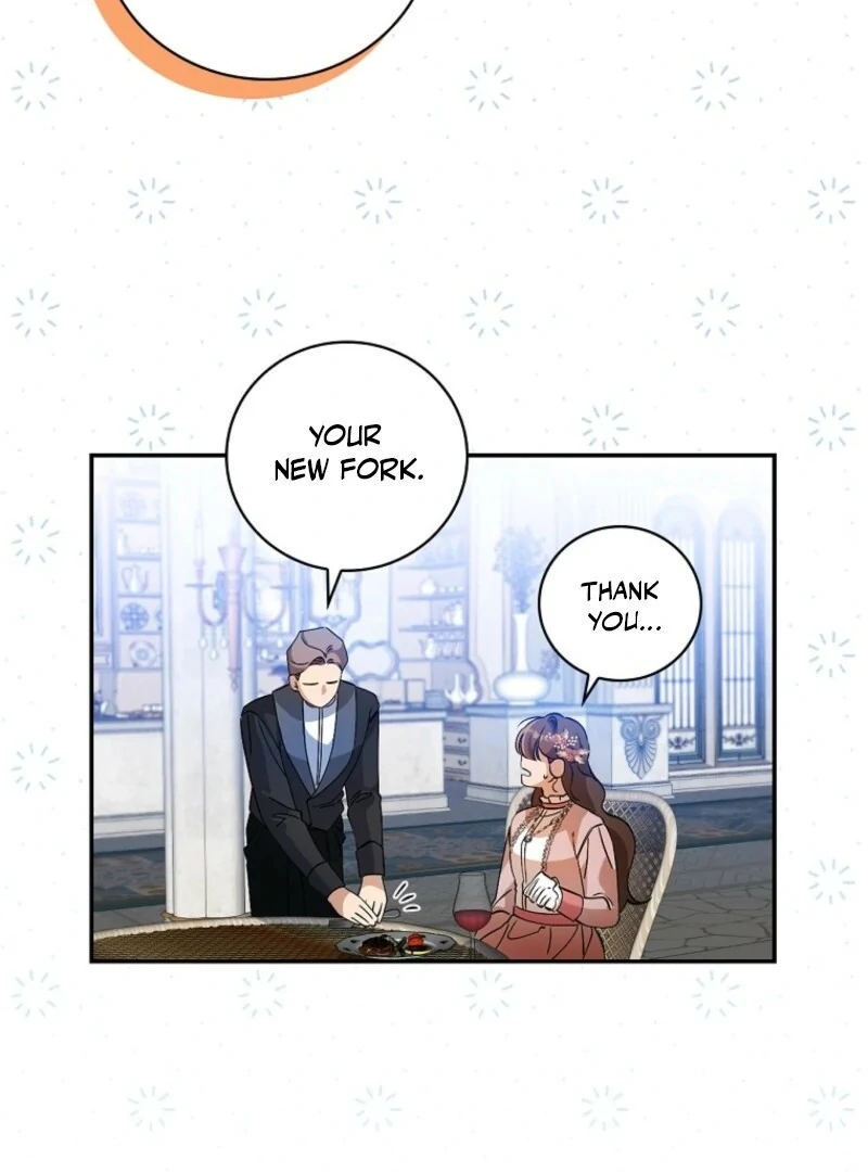 I Reincarnated as a Parenting Story Extra Chapter 41 page 33 - 