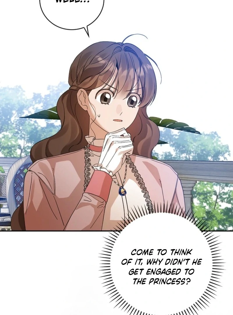 I Reincarnated as a Parenting Story Extra Chapter 41 page 36 - 
