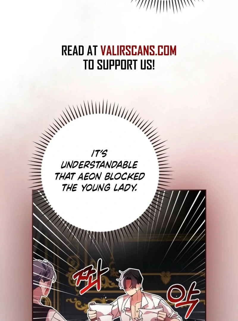 I Reincarnated as a Parenting Story Extra Chapter 41 page 37 - 