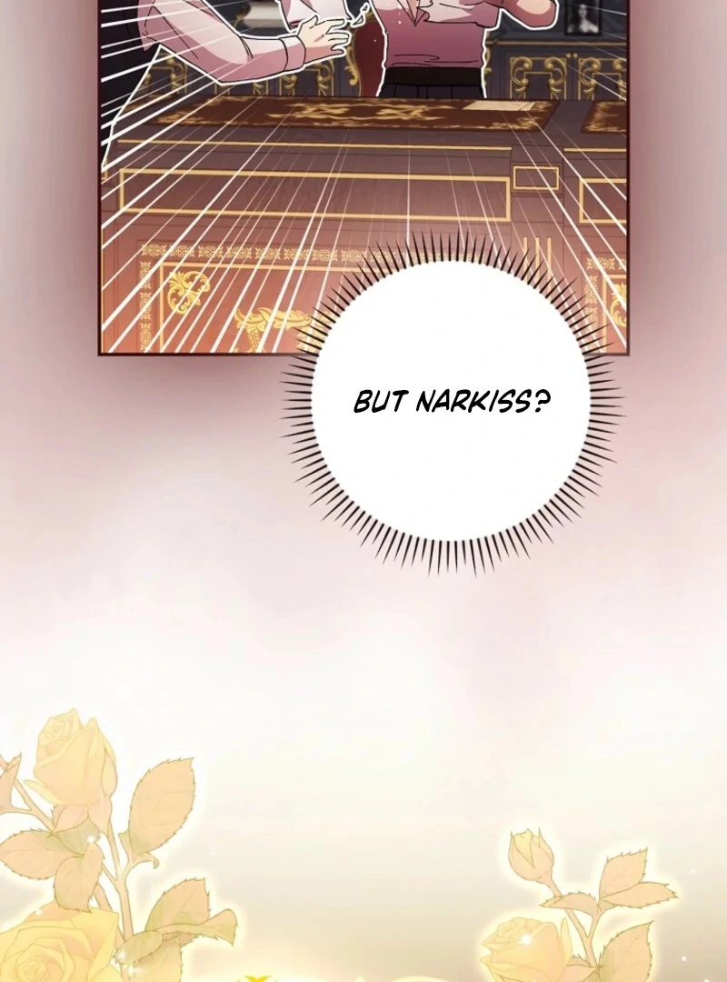 I Reincarnated as a Parenting Story Extra Chapter 41 page 38 - 