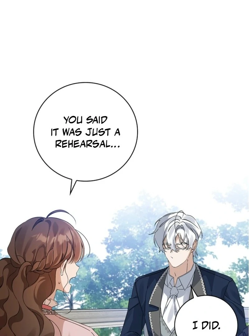 I Reincarnated as a Parenting Story Extra Chapter 41 page 5 - 