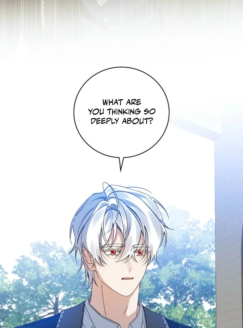 I Reincarnated as a Parenting Story Extra Chapter 41 page 48 - 