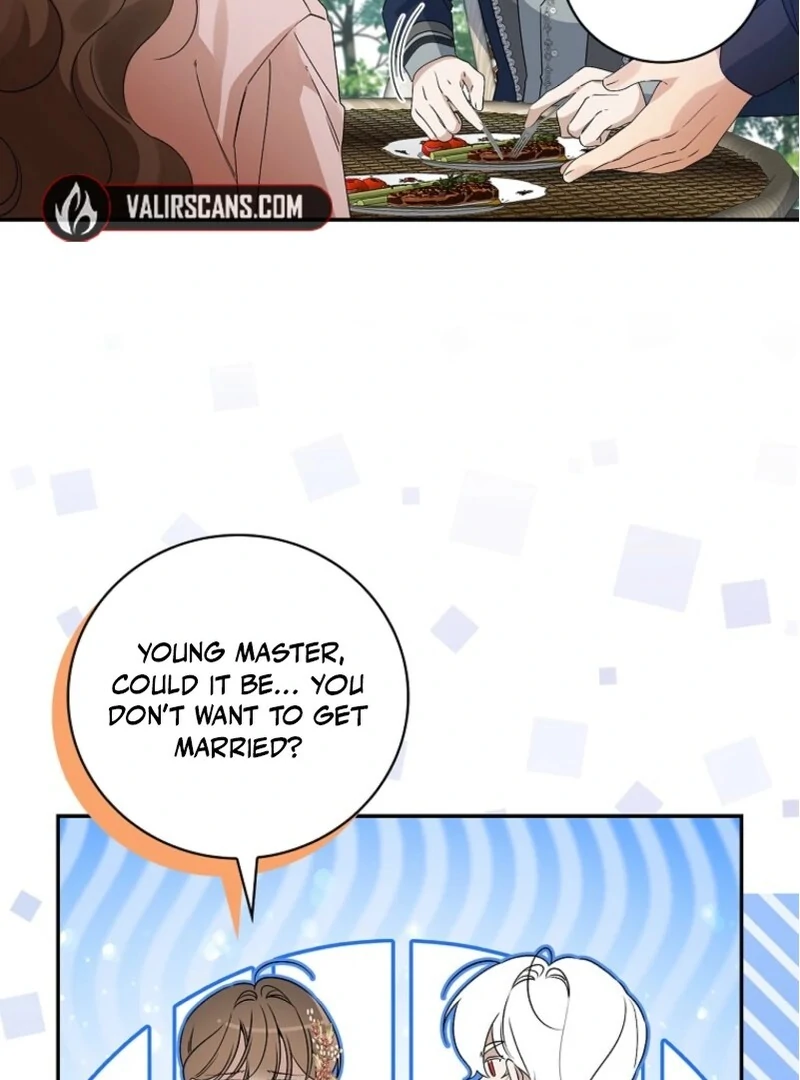 I Reincarnated as a Parenting Story Extra Chapter 41 page 6 - 