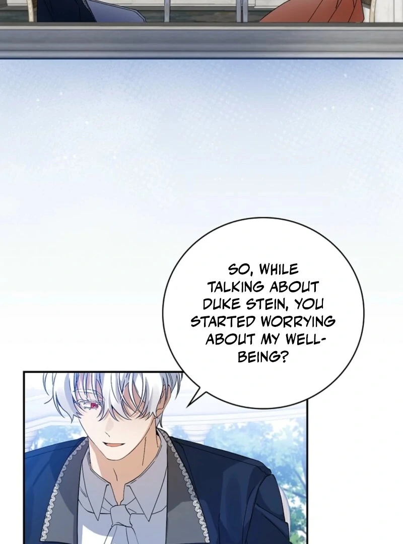 I Reincarnated as a Parenting Story Extra Chapter 41 page 52 - 