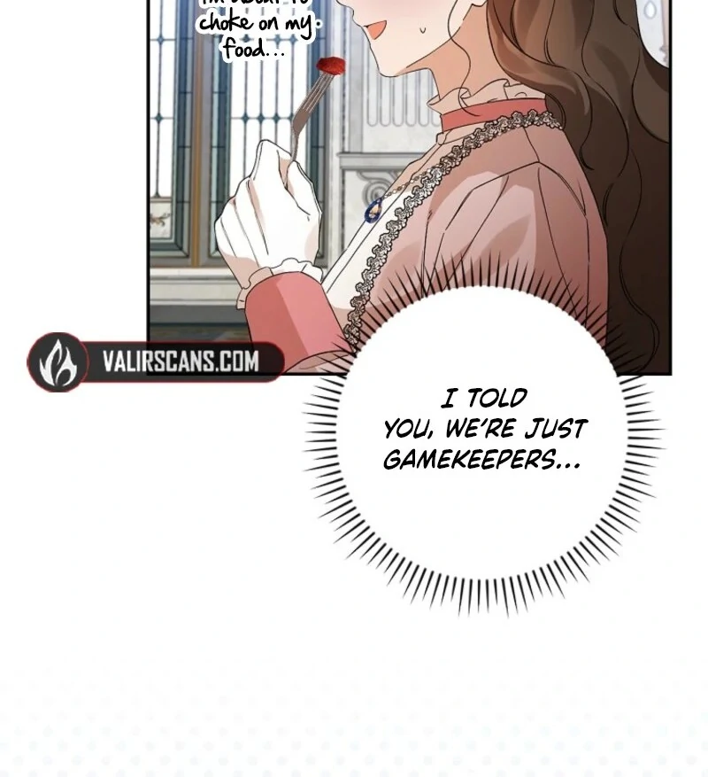 I Reincarnated as a Parenting Story Extra Chapter 41 page 55 - 