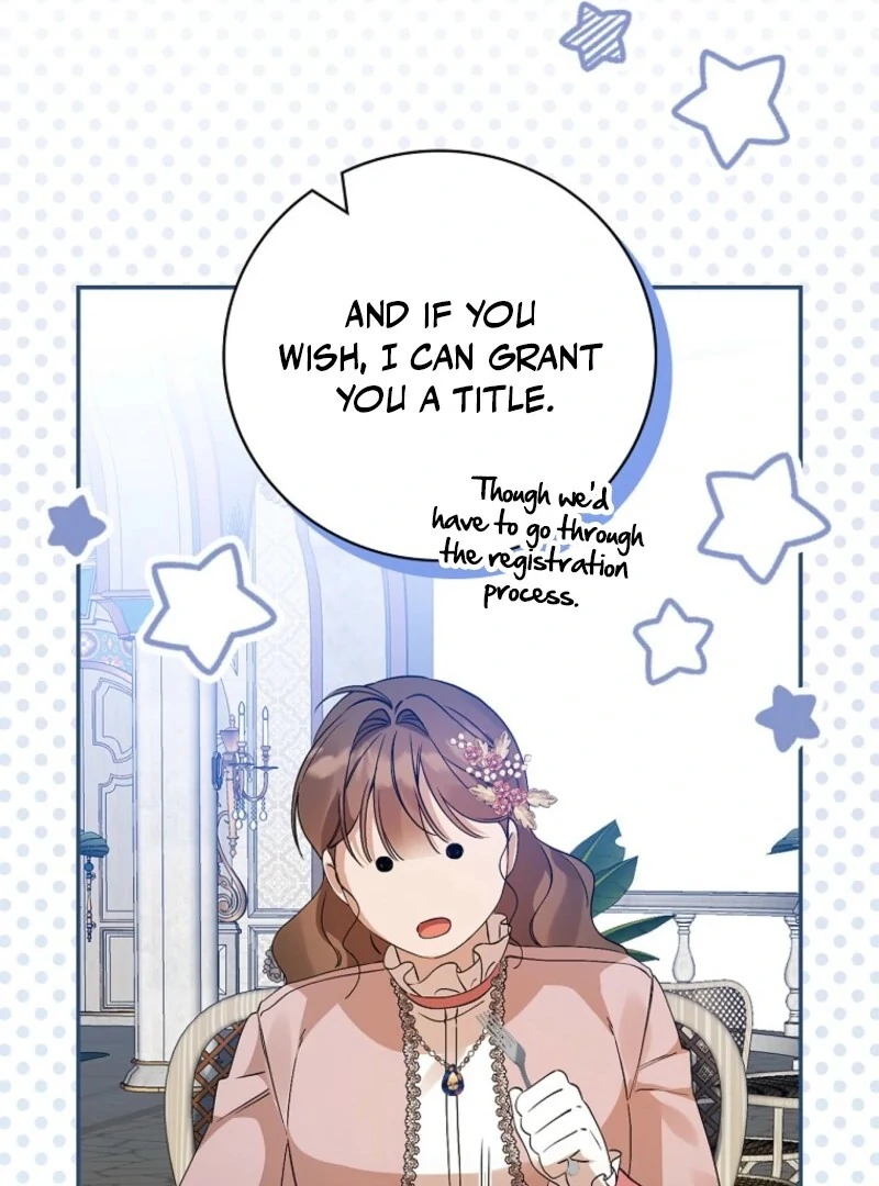 I Reincarnated as a Parenting Story Extra Chapter 41 page 56 - 