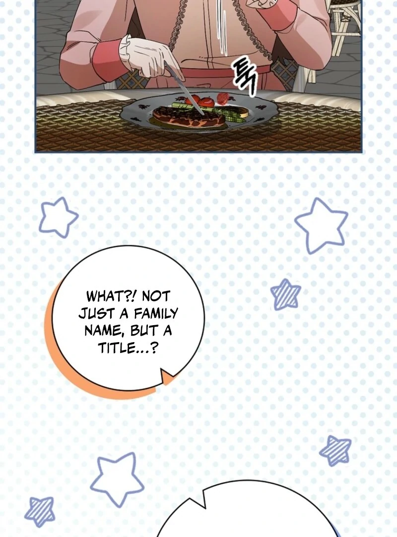 I Reincarnated as a Parenting Story Extra Chapter 41 page 57 - 