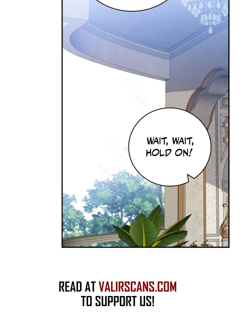 I Reincarnated as a Parenting Story Extra Chapter 41 page 60 - 