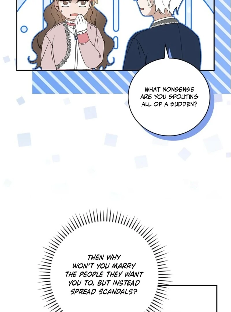 I Reincarnated as a Parenting Story Extra Chapter 41 page 7 - 