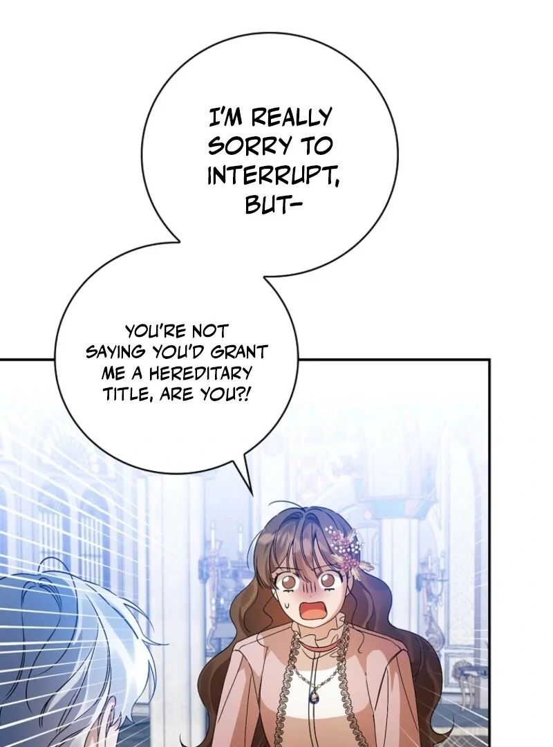 I Reincarnated as a Parenting Story Extra Chapter 41 page 61 - 