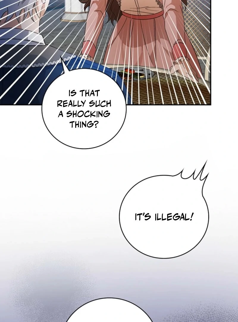 I Reincarnated as a Parenting Story Extra Chapter 41 page 62 - 