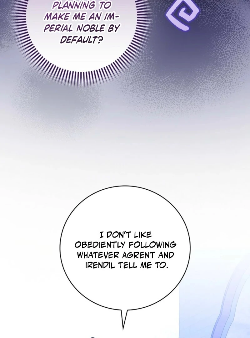 I Reincarnated as a Parenting Story Extra Chapter 41 page 64 - 